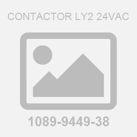 Contactor Ly2 24Vac